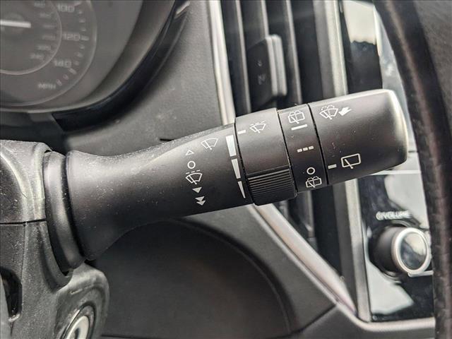 used 2023 Subaru Impreza car, priced at $18,494