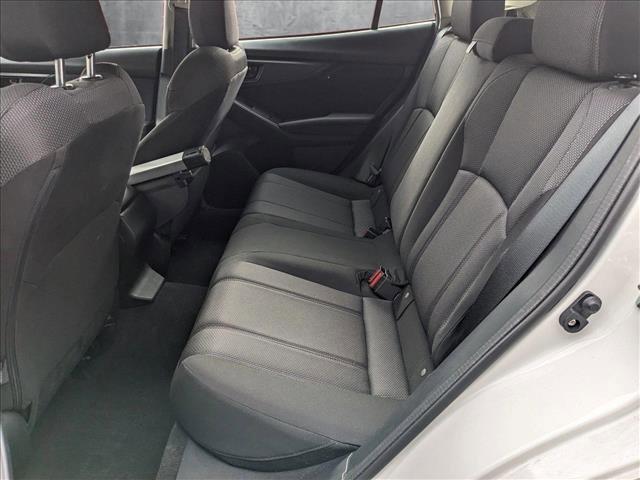 used 2023 Subaru Impreza car, priced at $19,598