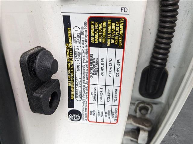used 2023 Subaru Impreza car, priced at $19,598