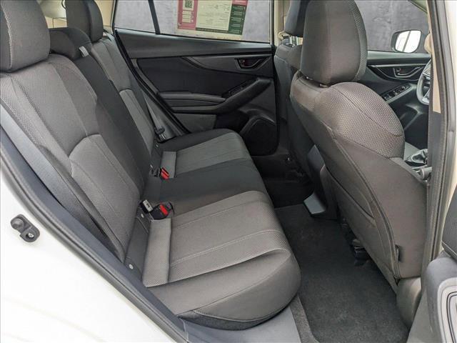 used 2023 Subaru Impreza car, priced at $19,598