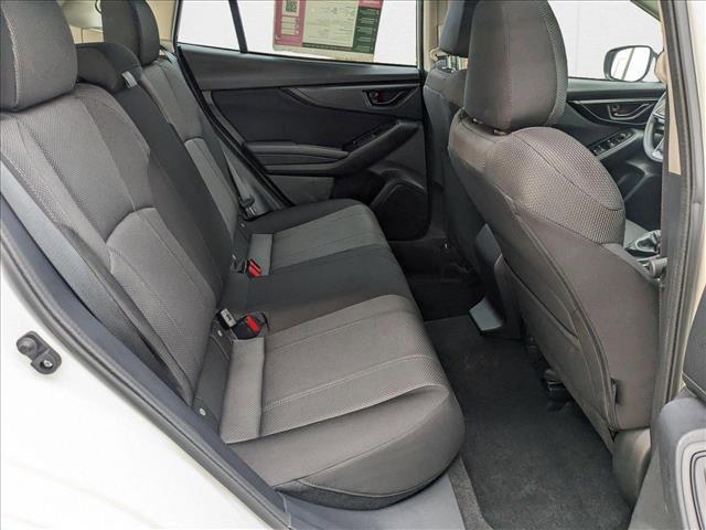 used 2023 Subaru Impreza car, priced at $18,494