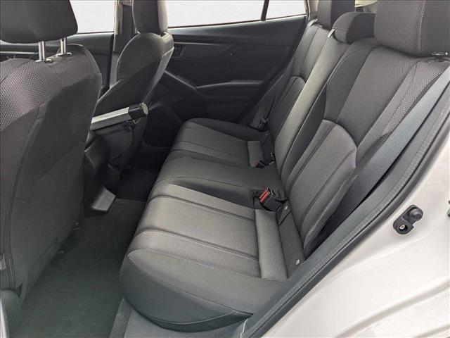 used 2023 Subaru Impreza car, priced at $18,494