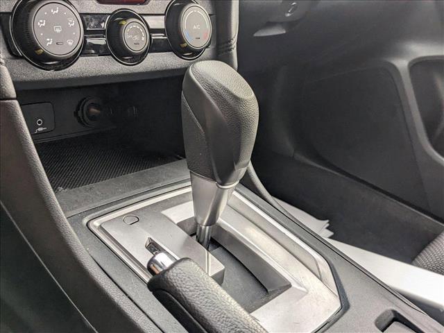 used 2023 Subaru Impreza car, priced at $19,598