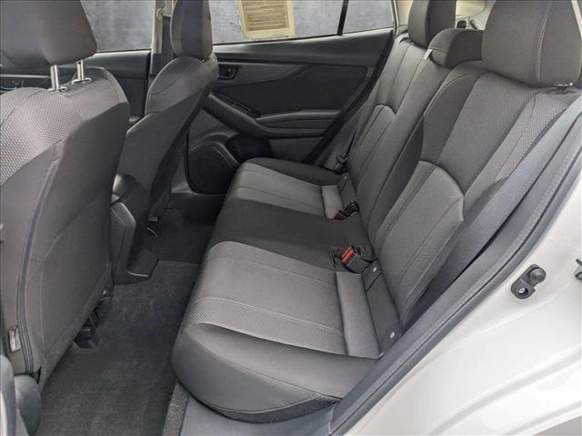used 2023 Subaru Impreza car, priced at $19,598