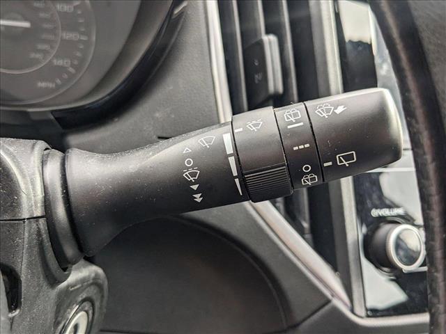 used 2023 Subaru Impreza car, priced at $19,598