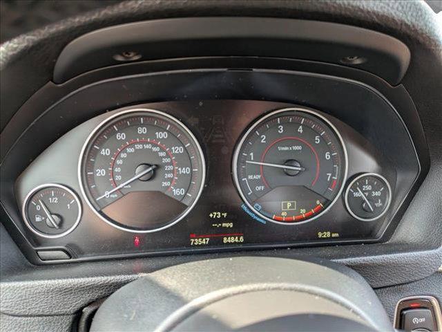 used 2019 BMW 440 Gran Coupe car, priced at $23,978
