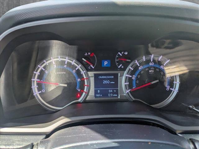 used 2014 Toyota 4Runner car, priced at $17,999