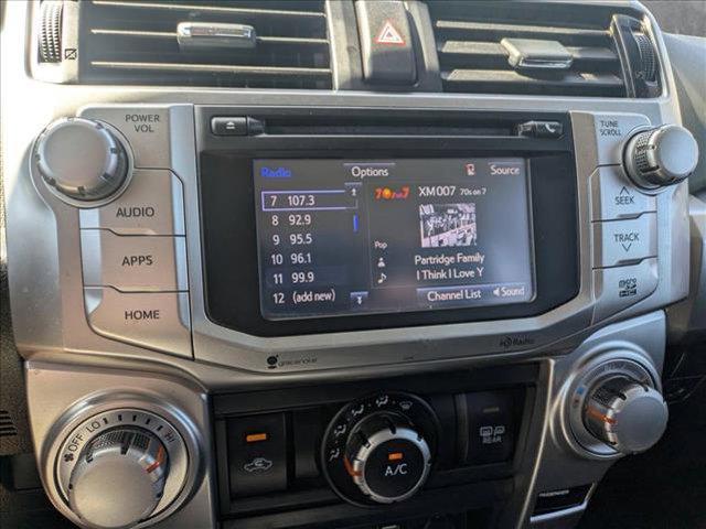 used 2014 Toyota 4Runner car, priced at $17,999