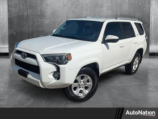 used 2014 Toyota 4Runner car, priced at $17,949