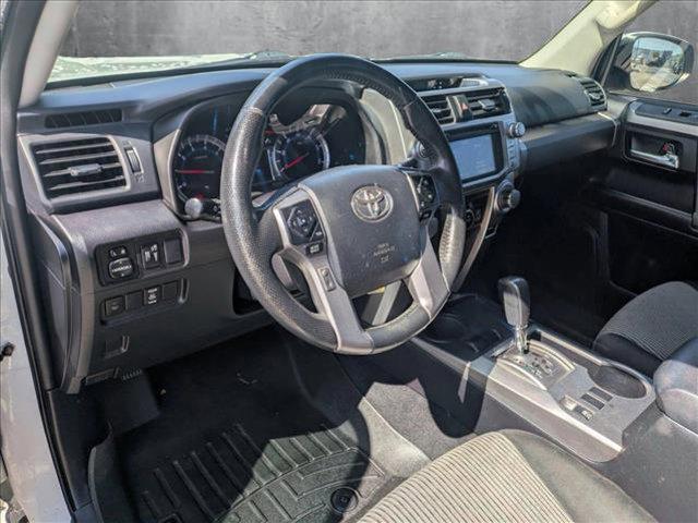 used 2014 Toyota 4Runner car, priced at $17,999