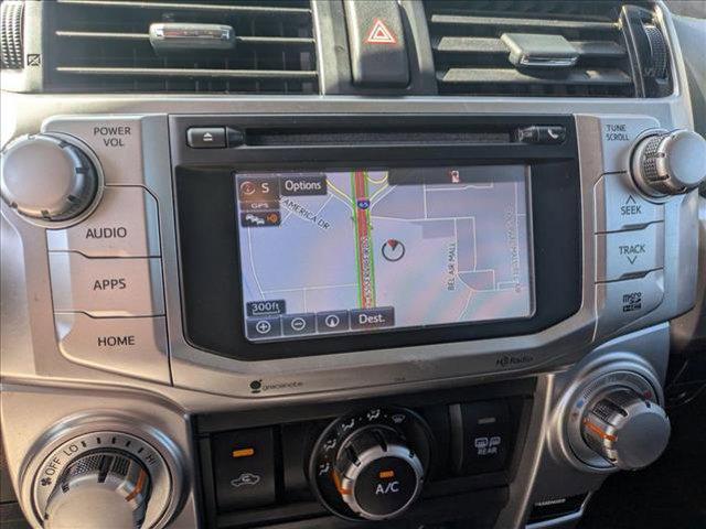 used 2014 Toyota 4Runner car, priced at $17,999