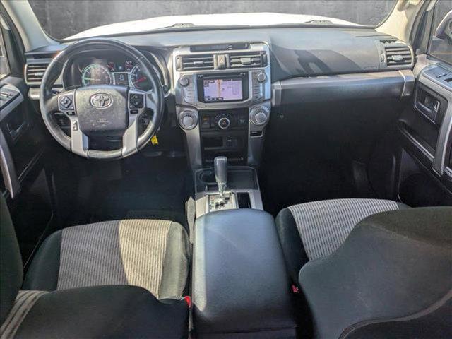 used 2014 Toyota 4Runner car, priced at $17,999