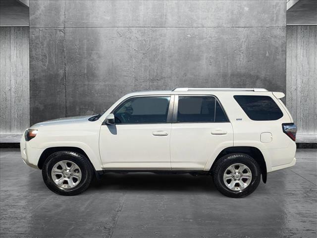 used 2014 Toyota 4Runner car, priced at $17,999