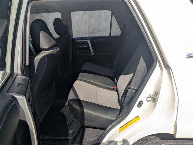 used 2014 Toyota 4Runner car, priced at $17,999