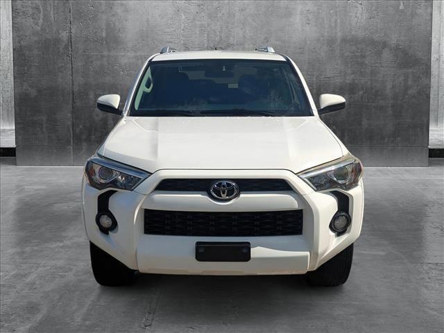 used 2014 Toyota 4Runner car, priced at $17,999