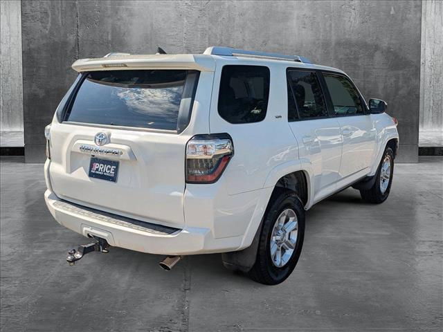 used 2014 Toyota 4Runner car, priced at $17,999