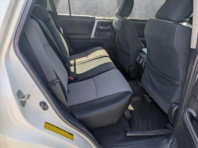 used 2014 Toyota 4Runner car, priced at $17,999