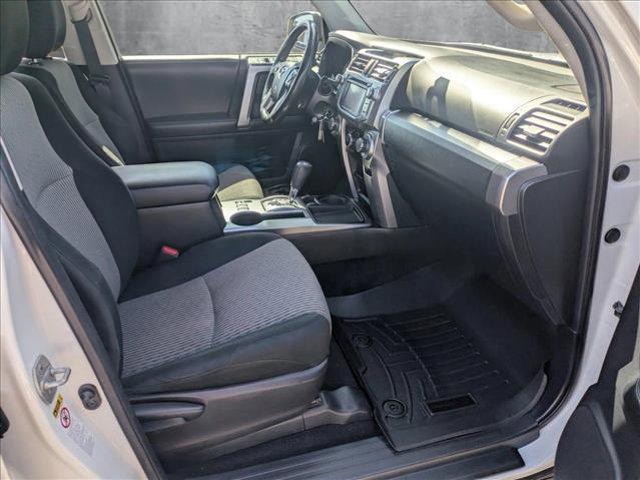 used 2014 Toyota 4Runner car, priced at $17,999