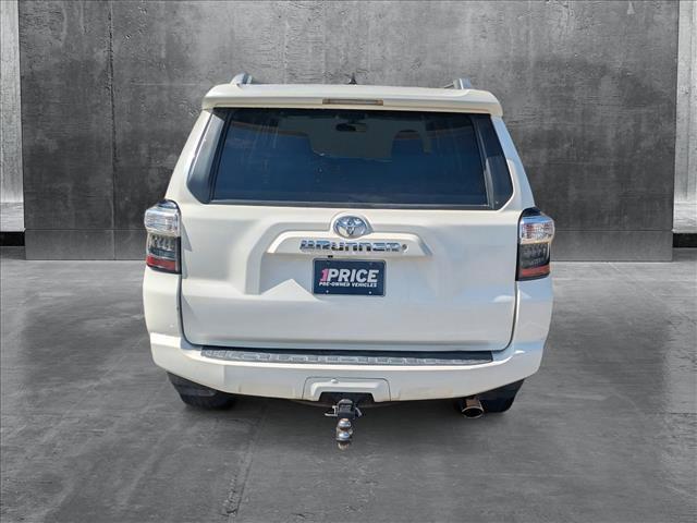 used 2014 Toyota 4Runner car, priced at $17,999