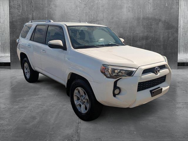 used 2014 Toyota 4Runner car, priced at $17,999