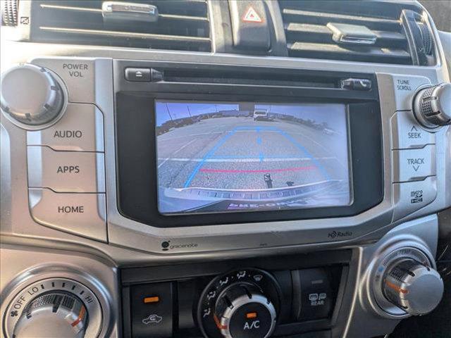 used 2014 Toyota 4Runner car, priced at $17,999