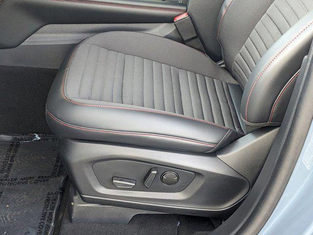 new 2025 Ford Explorer car, priced at $45,513