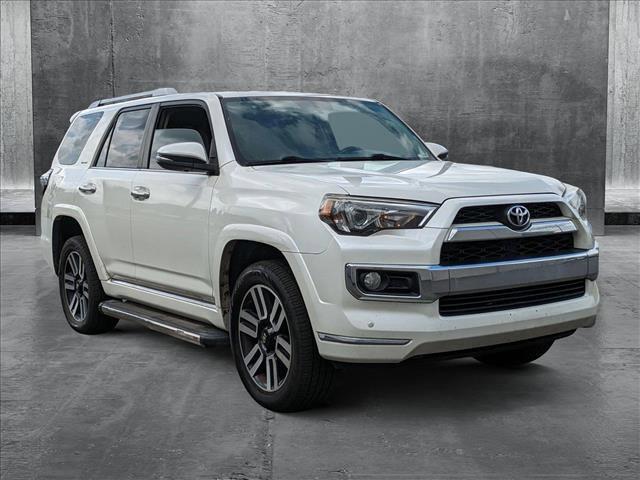 used 2015 Toyota 4Runner car, priced at $17,993
