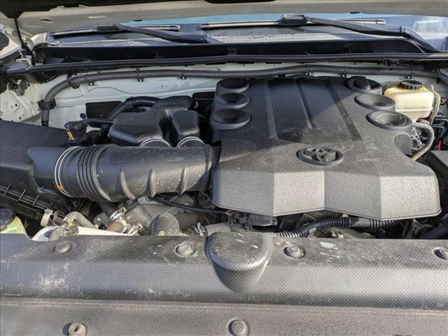used 2015 Toyota 4Runner car, priced at $17,993