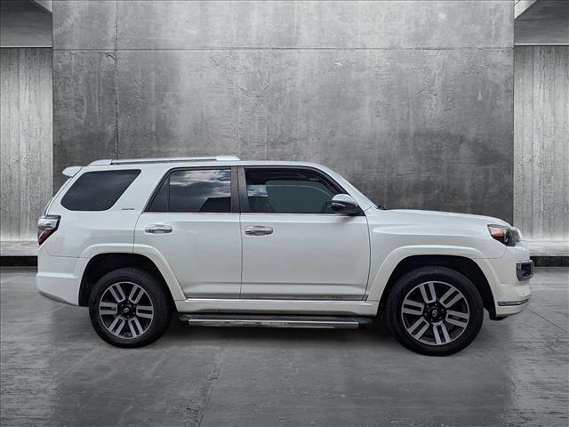 used 2015 Toyota 4Runner car, priced at $17,993