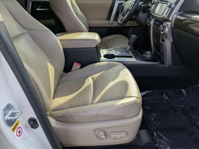 used 2015 Toyota 4Runner car, priced at $17,993