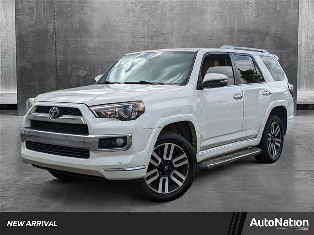 used 2015 Toyota 4Runner car, priced at $17,993