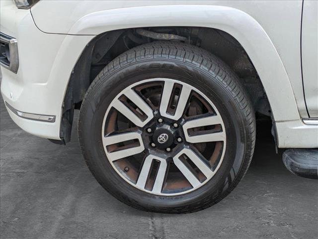 used 2015 Toyota 4Runner car, priced at $17,993
