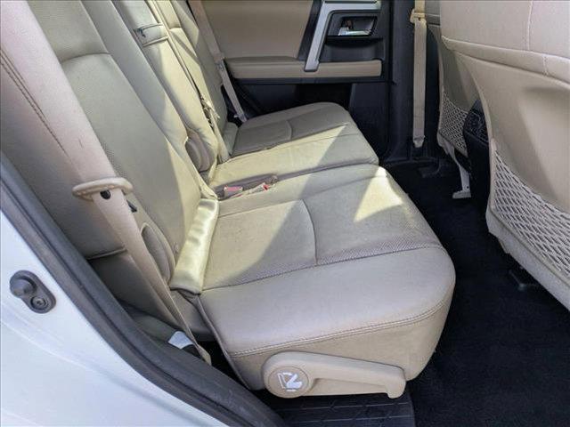 used 2015 Toyota 4Runner car, priced at $17,993
