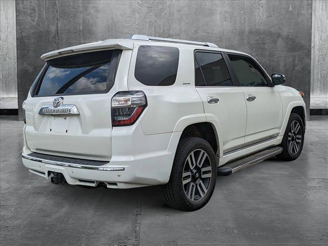 used 2015 Toyota 4Runner car, priced at $17,993