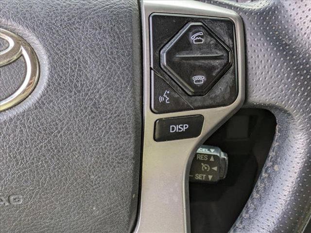 used 2015 Toyota 4Runner car, priced at $17,993