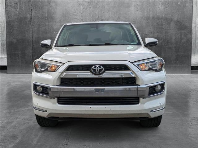 used 2015 Toyota 4Runner car, priced at $17,993