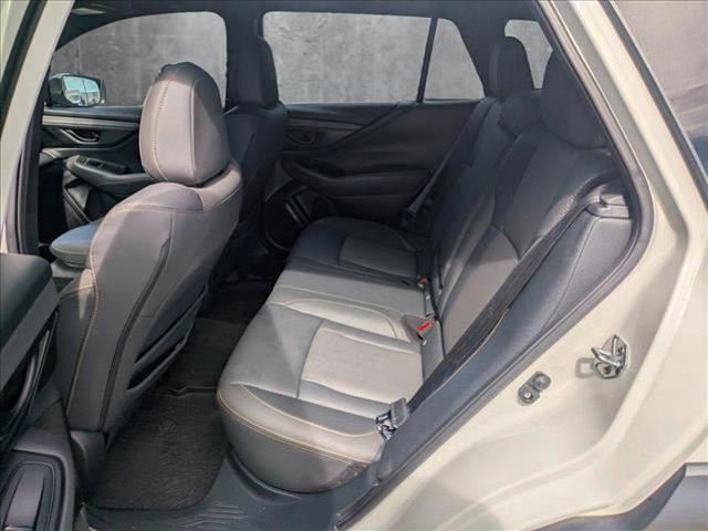 used 2023 Subaru Outback car, priced at $31,062