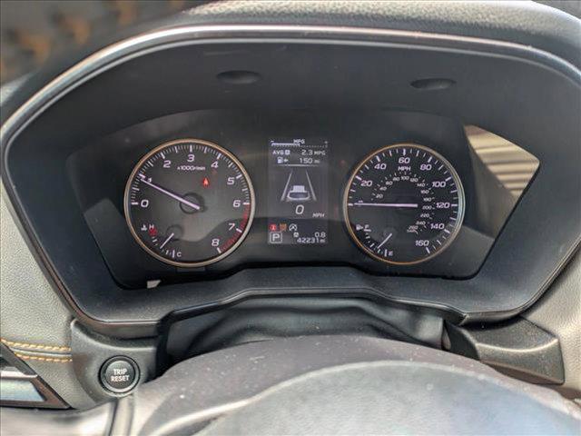 used 2023 Subaru Outback car, priced at $31,062