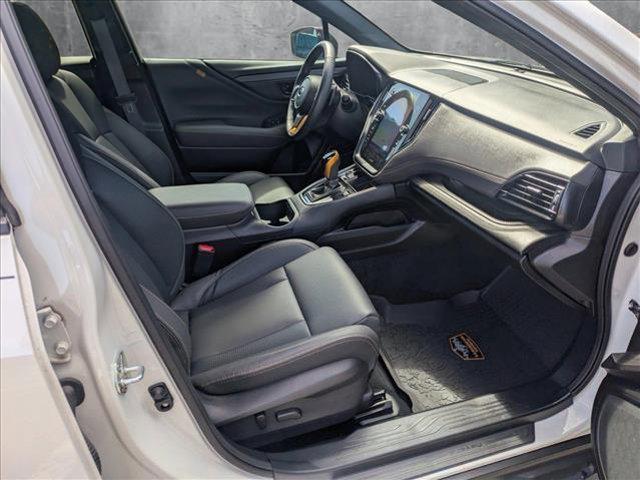 used 2023 Subaru Outback car, priced at $31,062