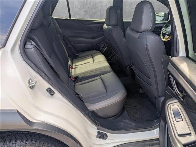 used 2023 Subaru Outback car, priced at $31,062