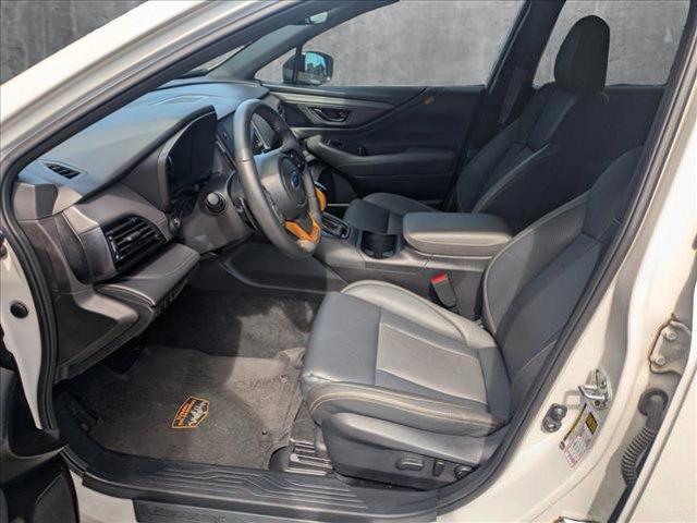used 2023 Subaru Outback car, priced at $31,062