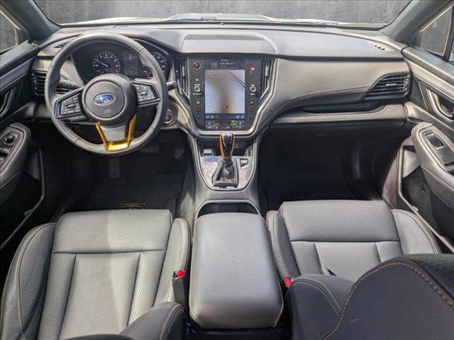 used 2023 Subaru Outback car, priced at $31,062