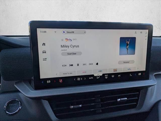 new 2026 Ford Explorer car, priced at $59,978