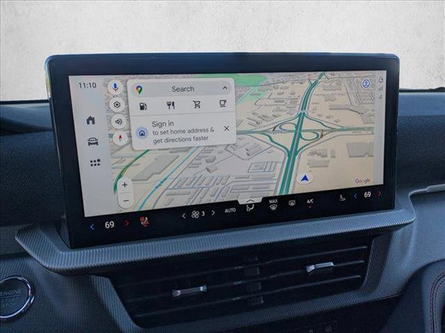 new 2026 Ford Explorer car, priced at $59,978