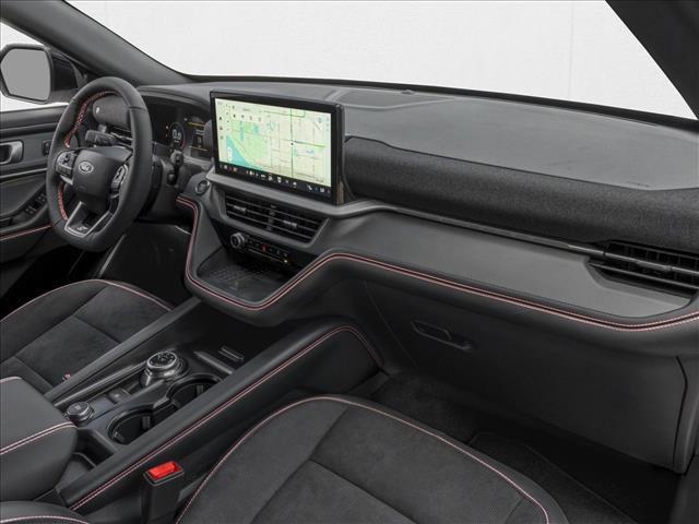 new 2026 Ford Explorer car, priced at $63,785