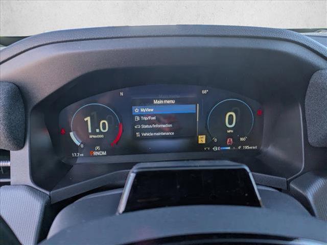 new 2026 Ford Explorer car, priced at $59,978