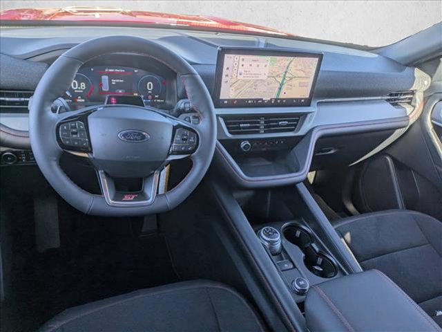 new 2026 Ford Explorer car, priced at $59,978