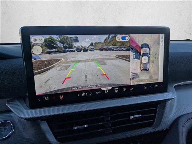 new 2026 Ford Explorer car, priced at $59,978