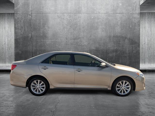 used 2014 Toyota Camry car, priced at $12,978