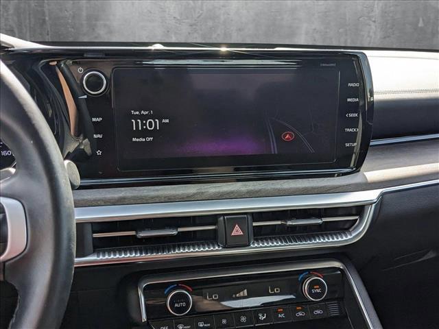 used 2024 Kia K5 car, priced at $28,226